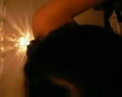 amatör eski genç koreli çift