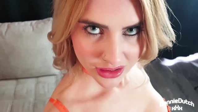 Brezilyalı Güzellik Lola Morango