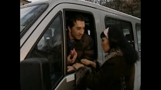 La locandiera - bölüm 1