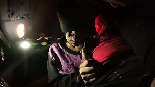 Bölüm 1..gece emmek – baskıcı, adam yiyici işten birkaç dakika önce beni mahvediyor.