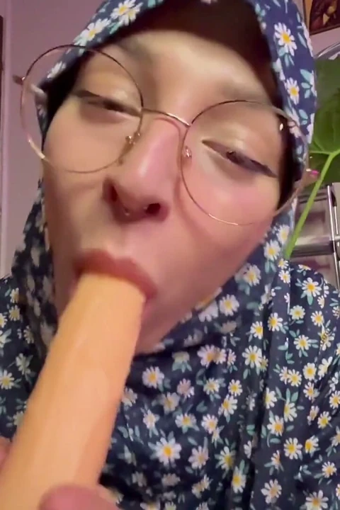 Tesettürlü oral seks 31 talimatı