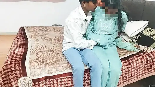 Desi Husband Wife First Night ExperienceNewly married husband wife first night full of romance, passion, and real emotions.