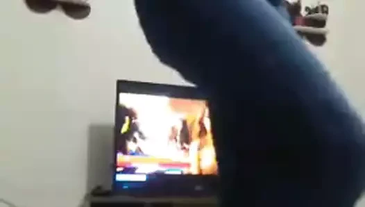 cam türk amatör kız