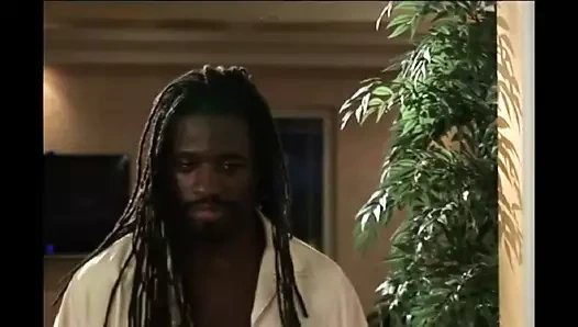 Siyah aleti seviyorum - 15. bölüm