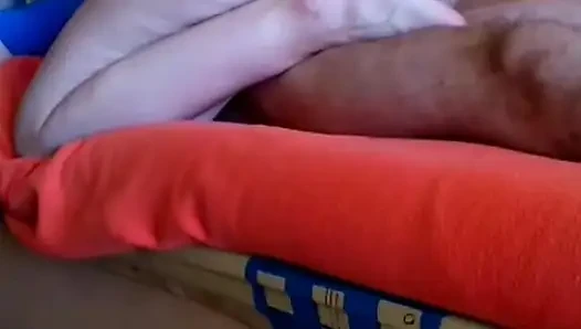 Gerçek amatör ev yapımı seks