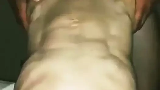 Kız arkadaş ko bde lund se pela