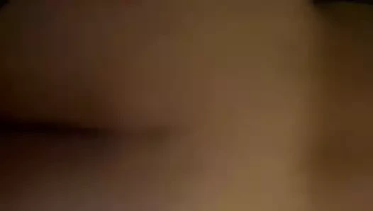 Daha fazla iri güzel latin arkadan çekim