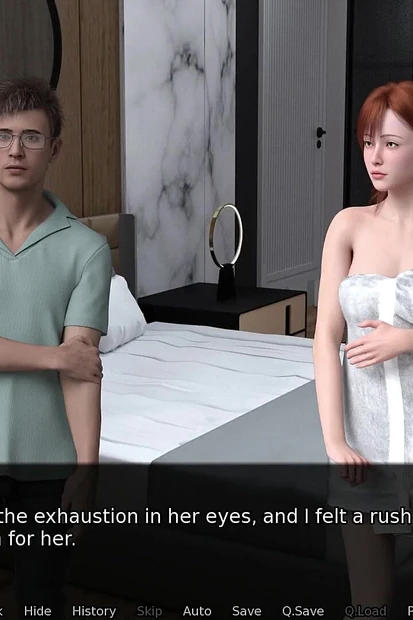 Моя верная и верная жена никогда не изменит мне # 2