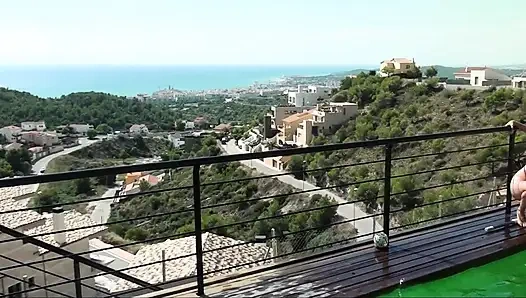 Harika sikiş partisi