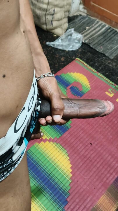 INDIAN BOY DESI MUSTERED DICK HUGE BIG DICk-  Xmama963