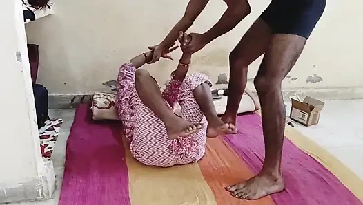 Seans 27. Azgın evli kadın bugüne kadar çok kızgın