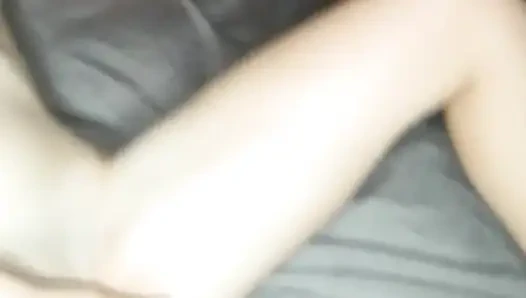 Zevkle çığlık atana kadar bana dokundu