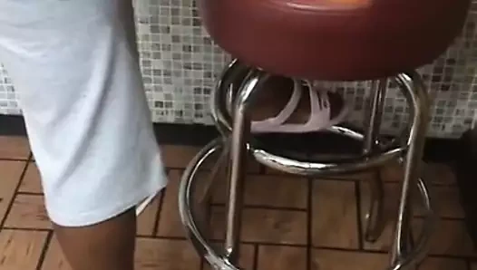 güzel bir göt ile MİLF