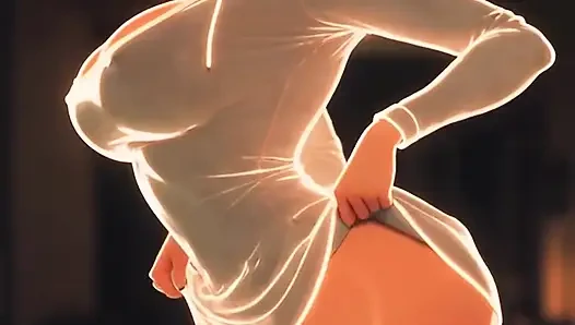 Premium ai hentai goon derlemesi 2 teaser