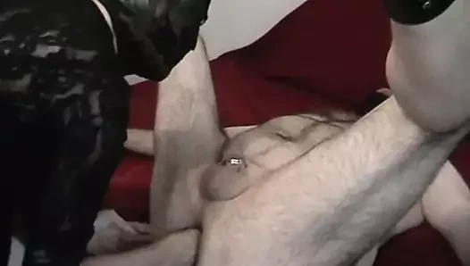 Anal yumruk sokma mit hotcouple66 - göte yumruk sokma