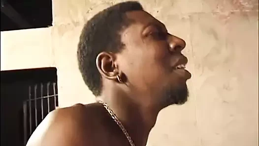 Mutlak Afrikalı fahişeler!!! - bölüm 04