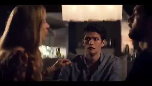 Xnxx sıcak öpüşme