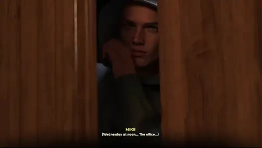 Bir Üniversite Öğrencisi ve Birçok Sır Bölüm 21