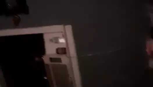 Milf eski ile bir büyük göt