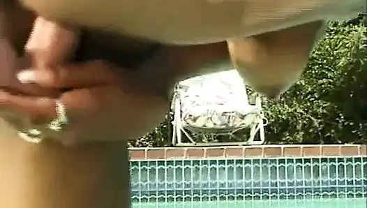 Evli kadınlar evde yalnız: evli kadın #45