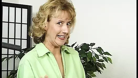 Vintage retro alman amatör - günlük porno dozunuz