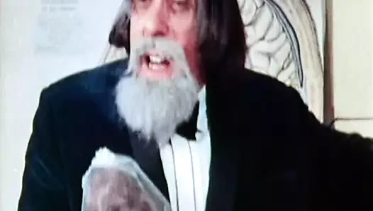 Büyük baştankara loopland - süper busen (hq)