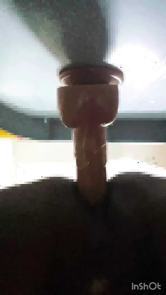 Is There a Boy Who Wants to Fuck Me?