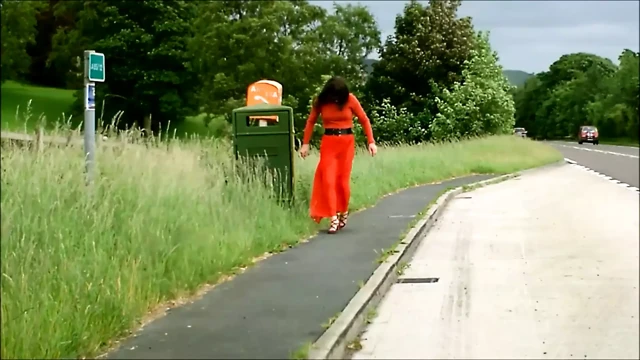 Crossdresser cath, küçük bir derleme