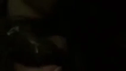 Olgun bbw eş condom bj