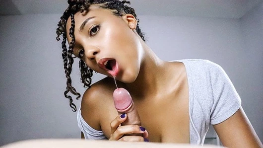 Çikolata prenses ariana simon saksocu teknikleri gösterir