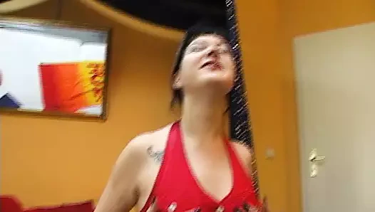 deutsch retro filme amateure die echten sex vor der Kamera