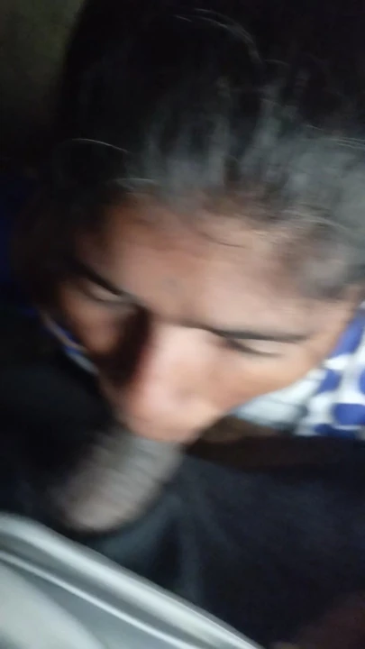Tamil oral seks