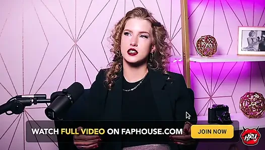 Octavia Red: Porno beni nasıl özgür etti
