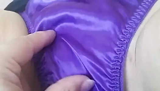 Yumuşak ve sıcak saten