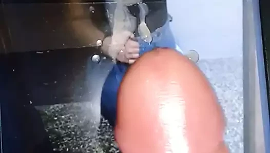Caroo boşalmak haraç 05 (cum iki kez)