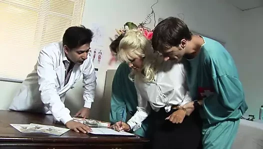 Nikotin addictz - sahne #03