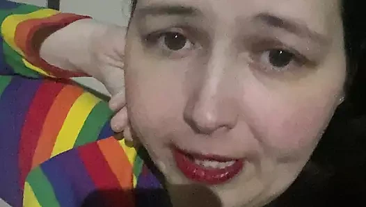 İş yerinde elektrikler boşalıyor... Eğlenme zamanı