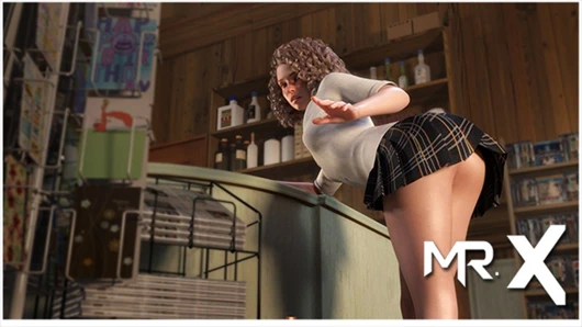 Treasureofnadia - başkalarının seksini gözetleme e1 #49