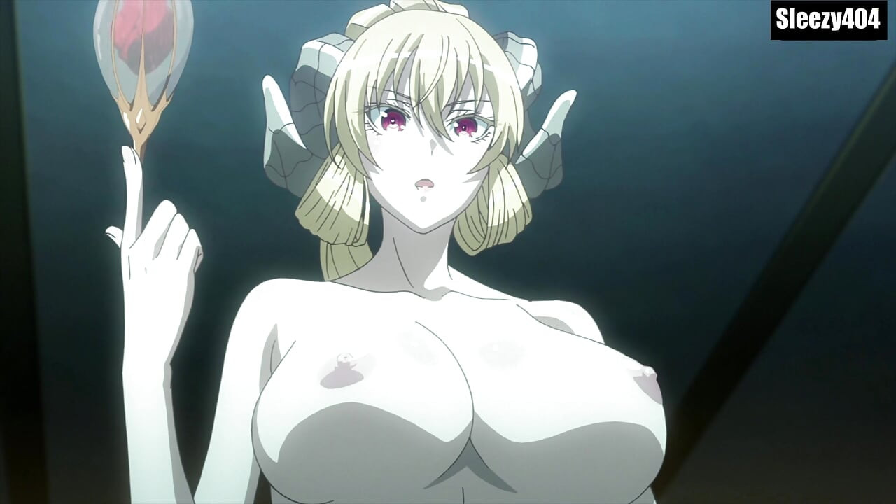 Yedi ölümlü günahlar fanservice derlemesi