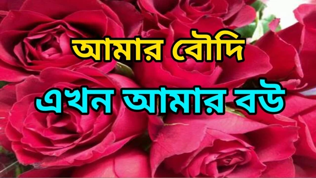 Любовная история между мужем и его женой. Бенгальская аудио история взрослых