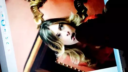 Cum haraç maria elena boschi!