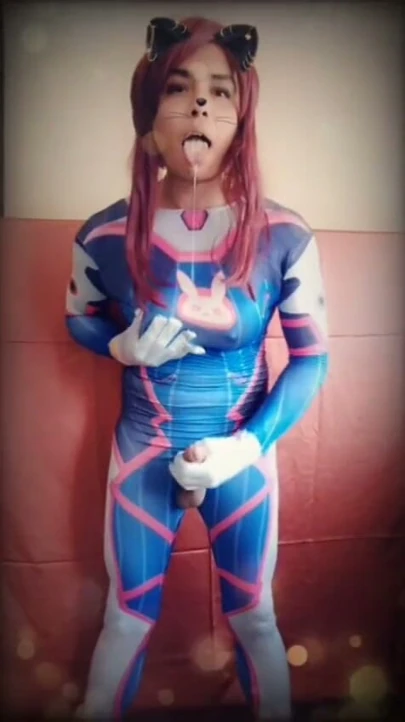 Sissy Cosplay DVA | Bölüm 1