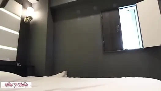 Heveslilik beklenmedik bir şekilde kısıtlamanın yerini aldıkça özel bir kayıt fiksasyona dönüşüyor