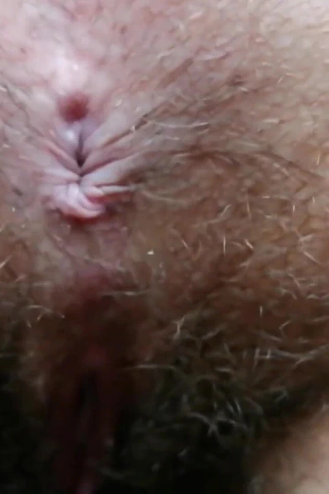 Göt deliği yakın çekimleri derlemesi