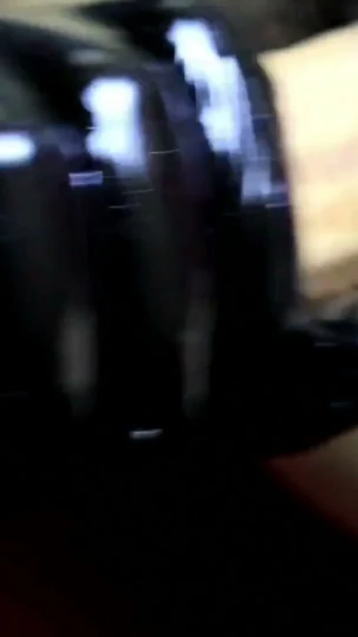 bu video 10 milyon kez izlenecek ve kocaman güzel bir sik yeni bir seks oyuncağı alacak | Bölüm 2