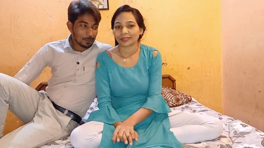 Eski kız arkadaşını mutlu etti, eski kız arkadaşını seks yapıyor, tam tatmin