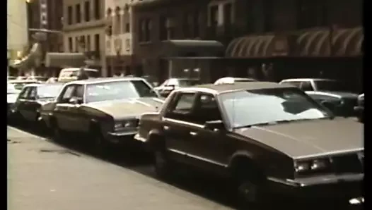 Modern kadın için seks ipuçları (1987)