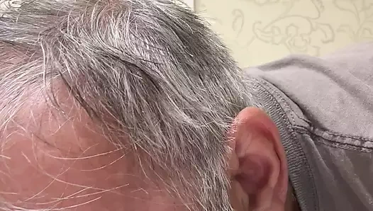 şimdi dişlerimle daha iyiyim