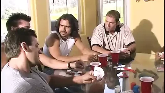 Bridgette Monroe güzel göğüslerini bu sikişte kırbaçlatıyor. lee stone