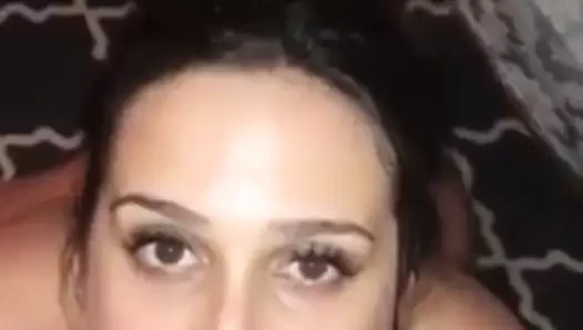 Aşırı sürtük içme işemek